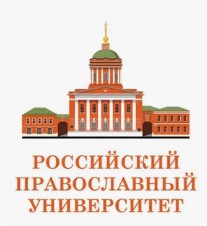 Логотип (Русский Православный институт Культуры)